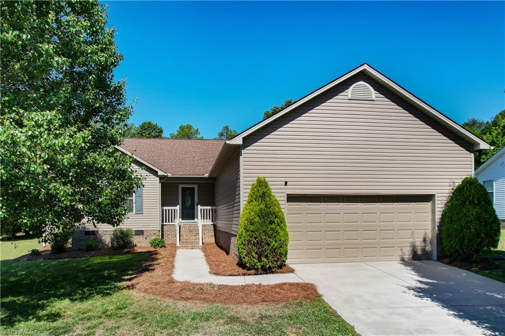 2465 Featherstone Court