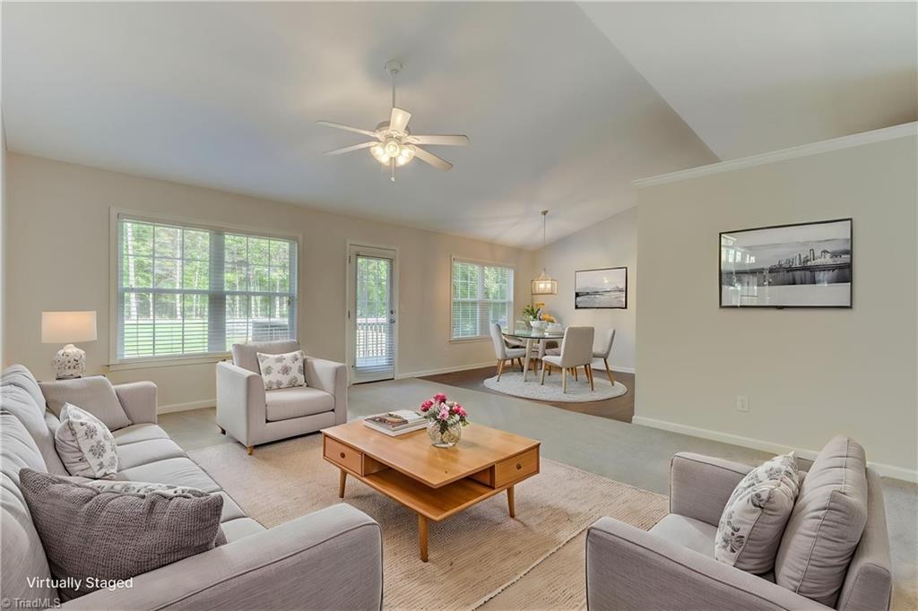 2465 Featherstone Court