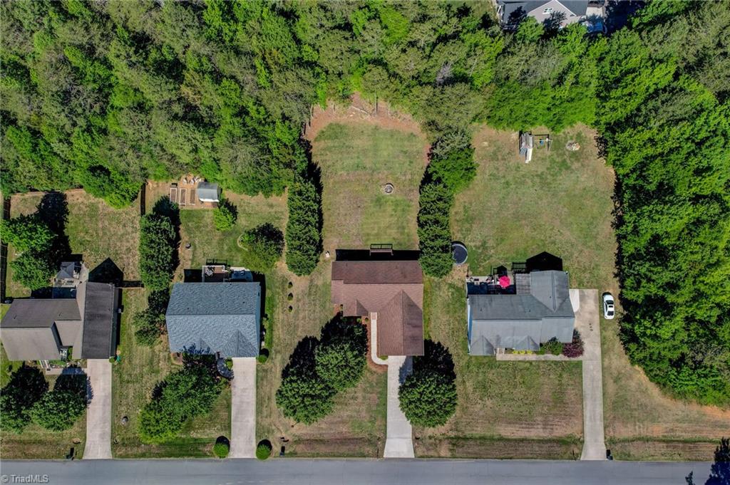 2465 Featherstone Court