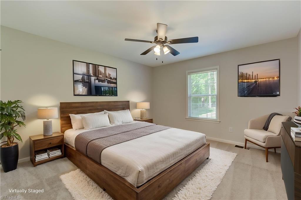 2465 Featherstone Court