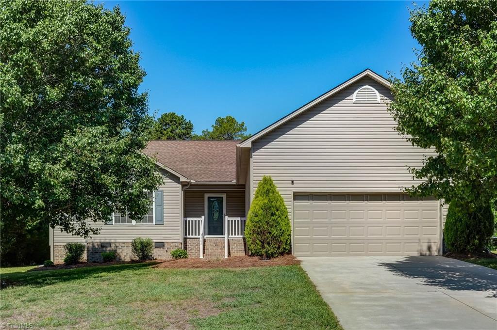2465 Featherstone Court