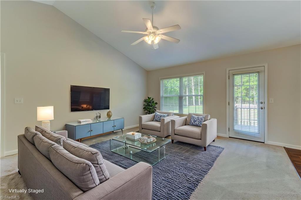2465 Featherstone Court