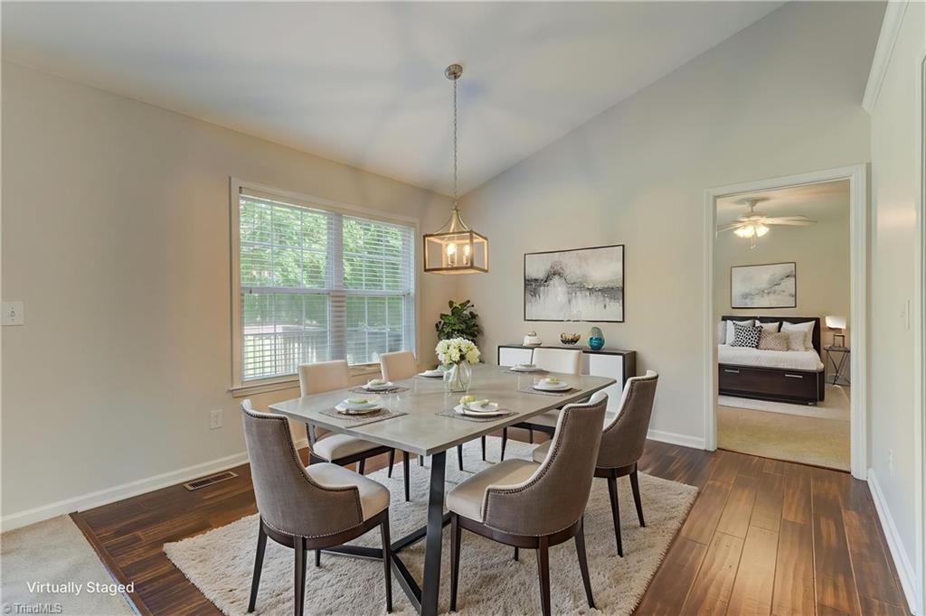 2465 Featherstone Court