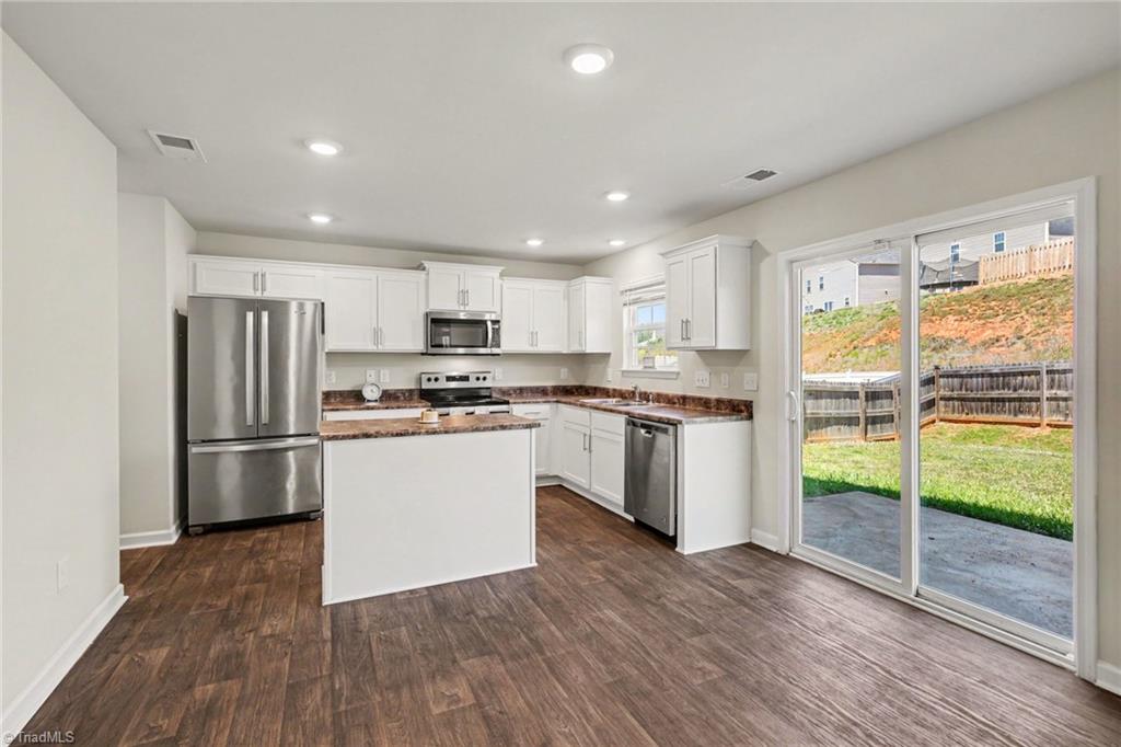 5105 Black Forest Drive