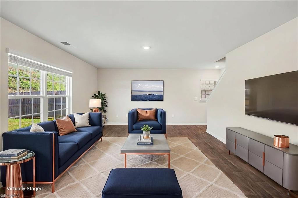 5105 Black Forest Drive