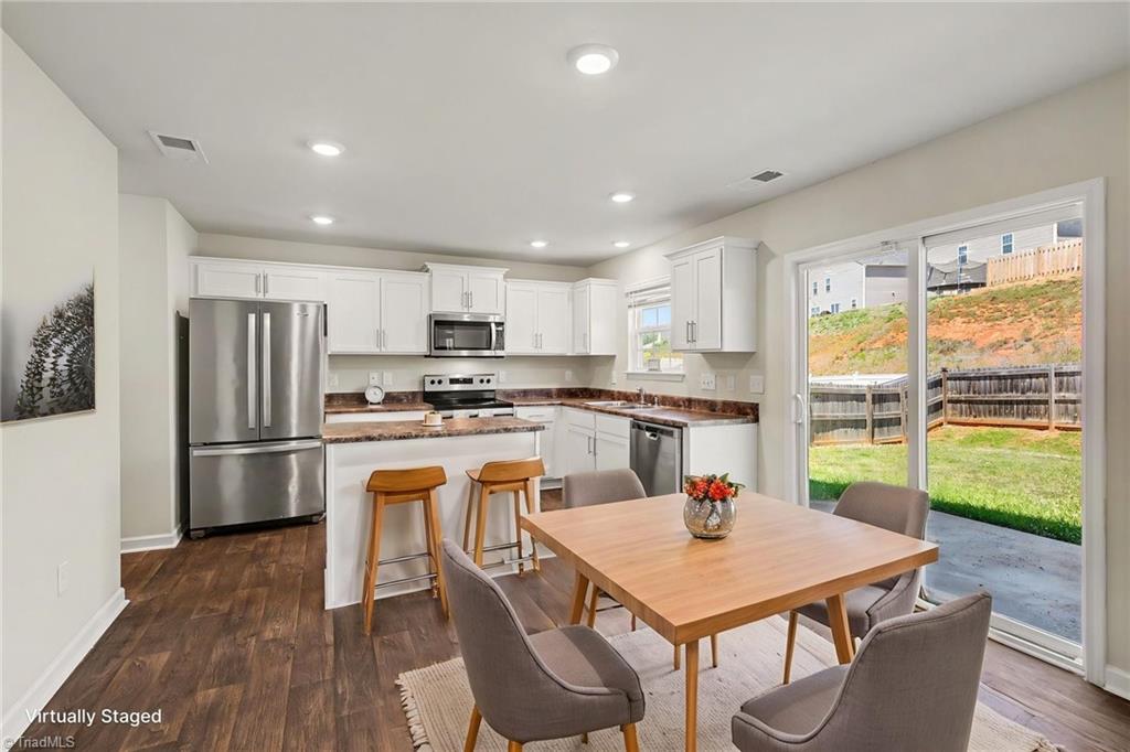 5105 Black Forest Drive