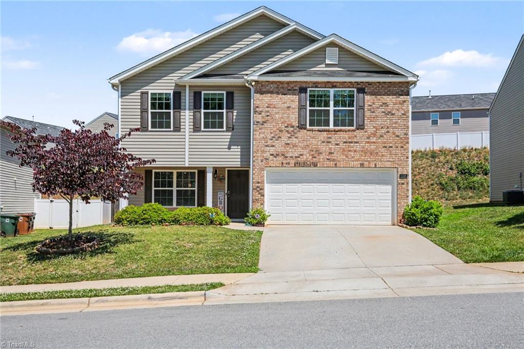 5105 Black Forest Drive