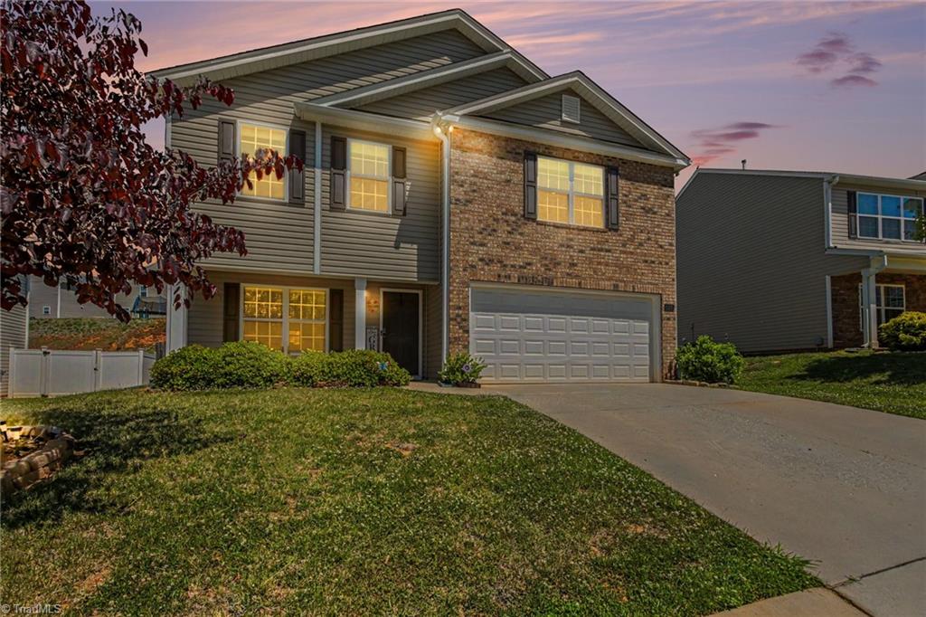 5105 Black Forest Drive