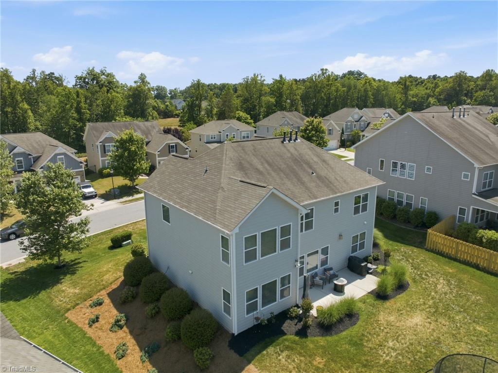 806 Blue Moon Court