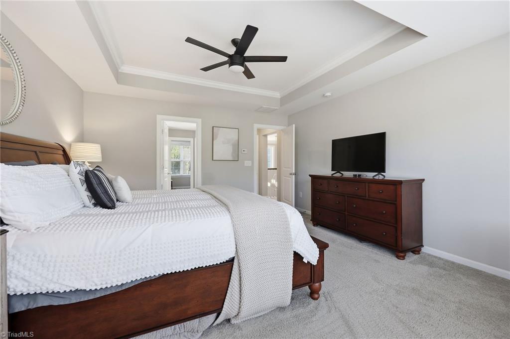 806 Blue Moon Court