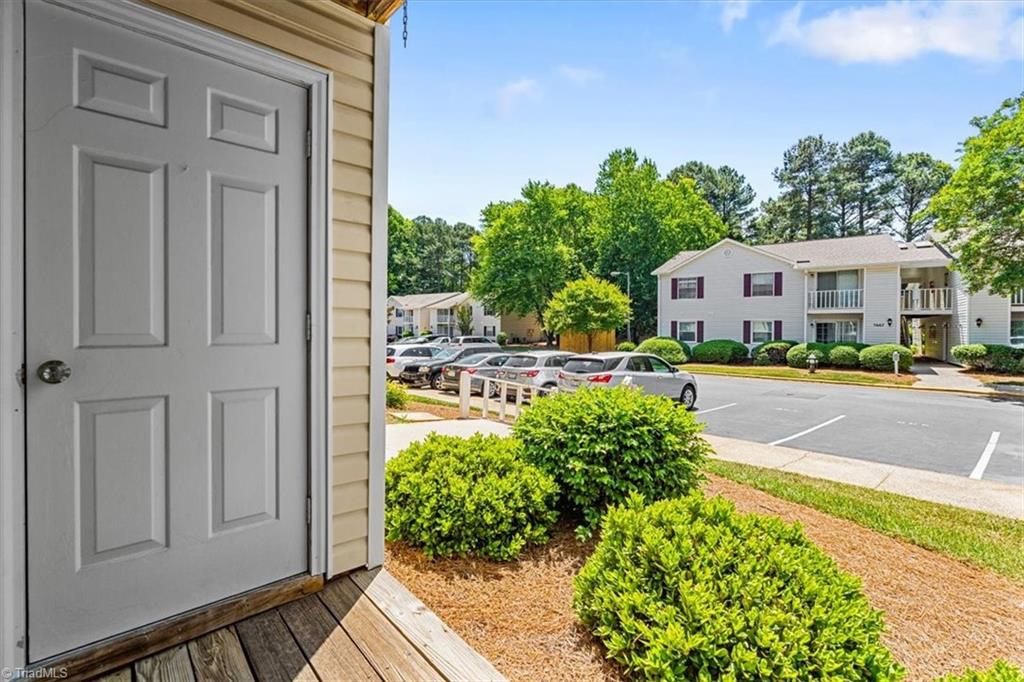 5643 Hornaday Road # D
