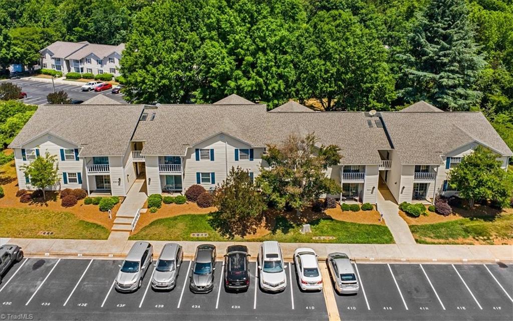 5643 Hornaday Road # D