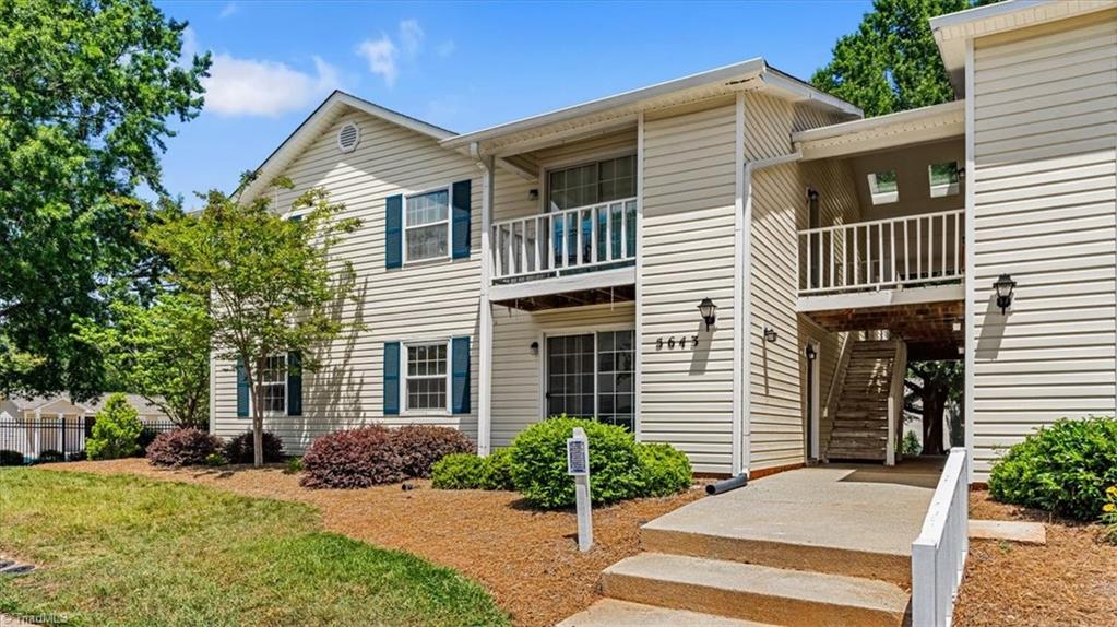 5643 Hornaday Road # D