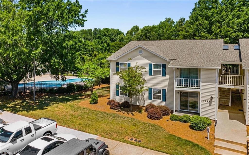 5643 Hornaday Road # D
