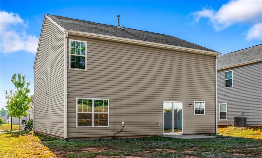 4008 Bobtail Court