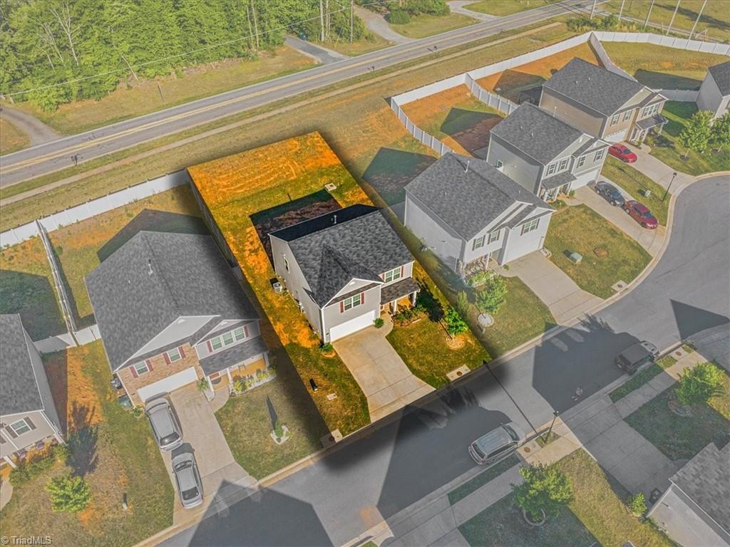 4008 Bobtail Court