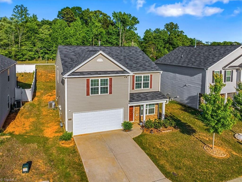 4008 Bobtail Court