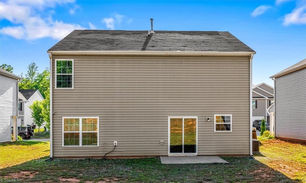4008 Bobtail Court