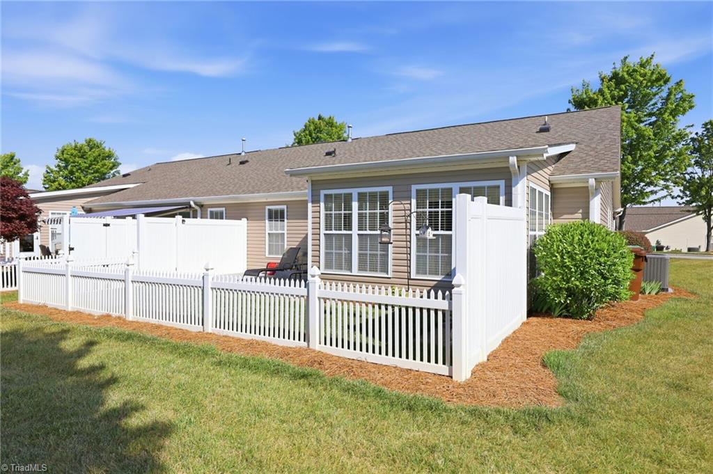2158 Rosemont Drive