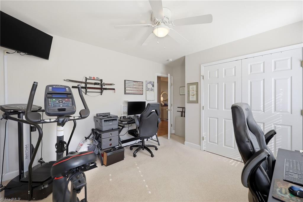 2158 Rosemont Drive