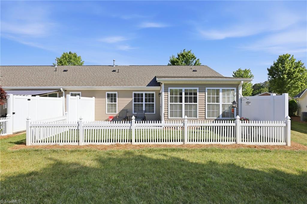 2158 Rosemont Drive