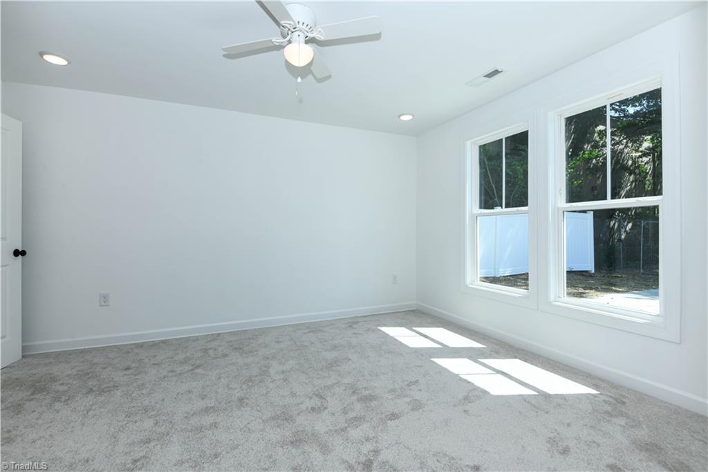 213 S English Street