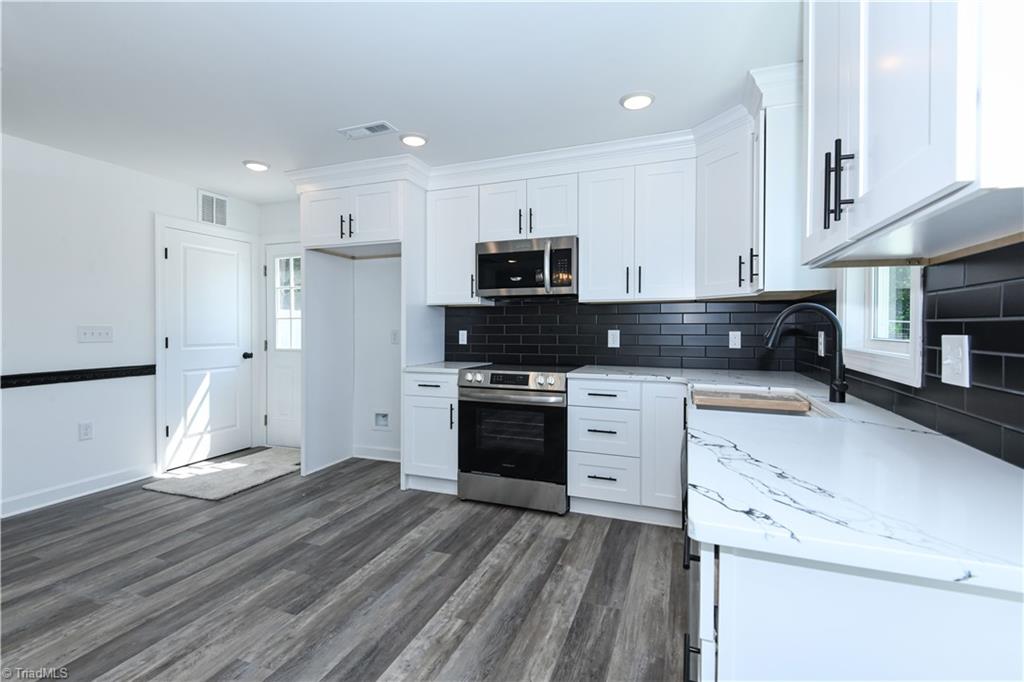 213 S English Street