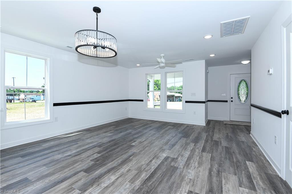 213 S English Street
