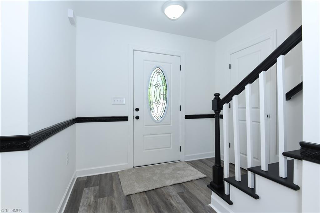 213 S English Street