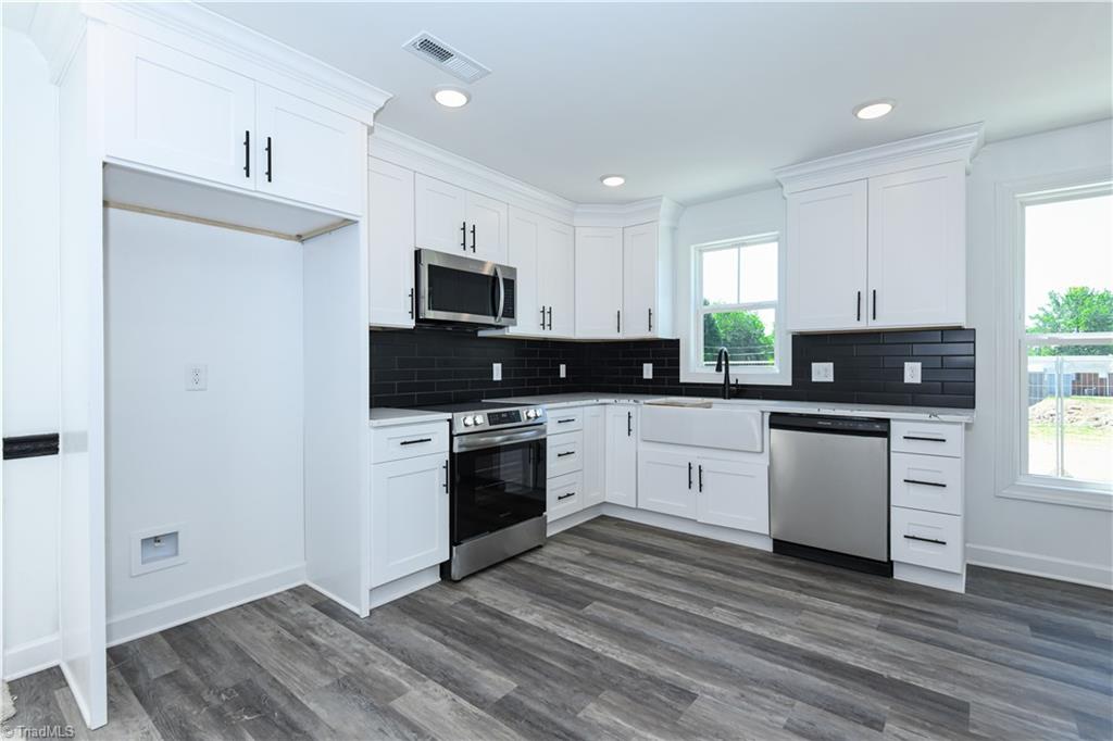 213 S English Street