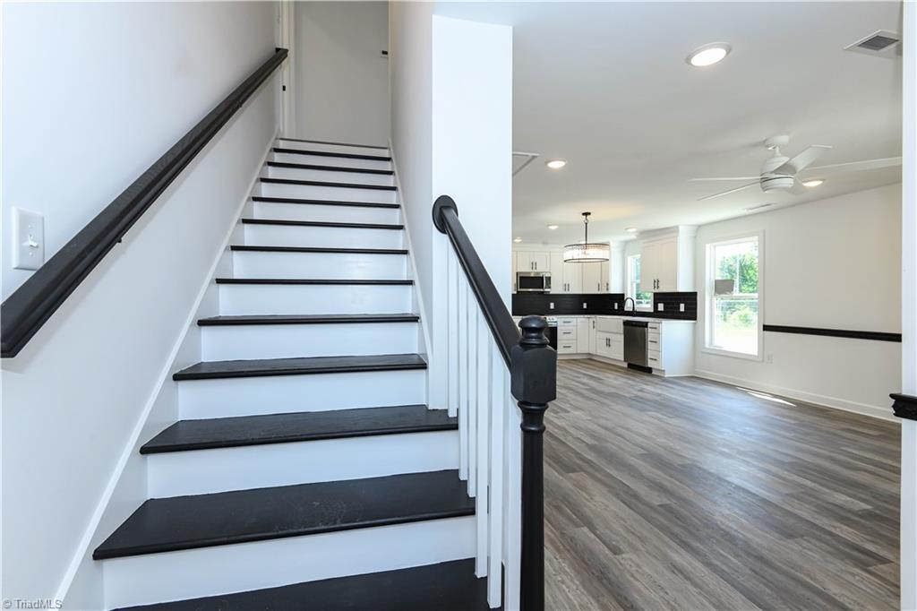 213 S English Street