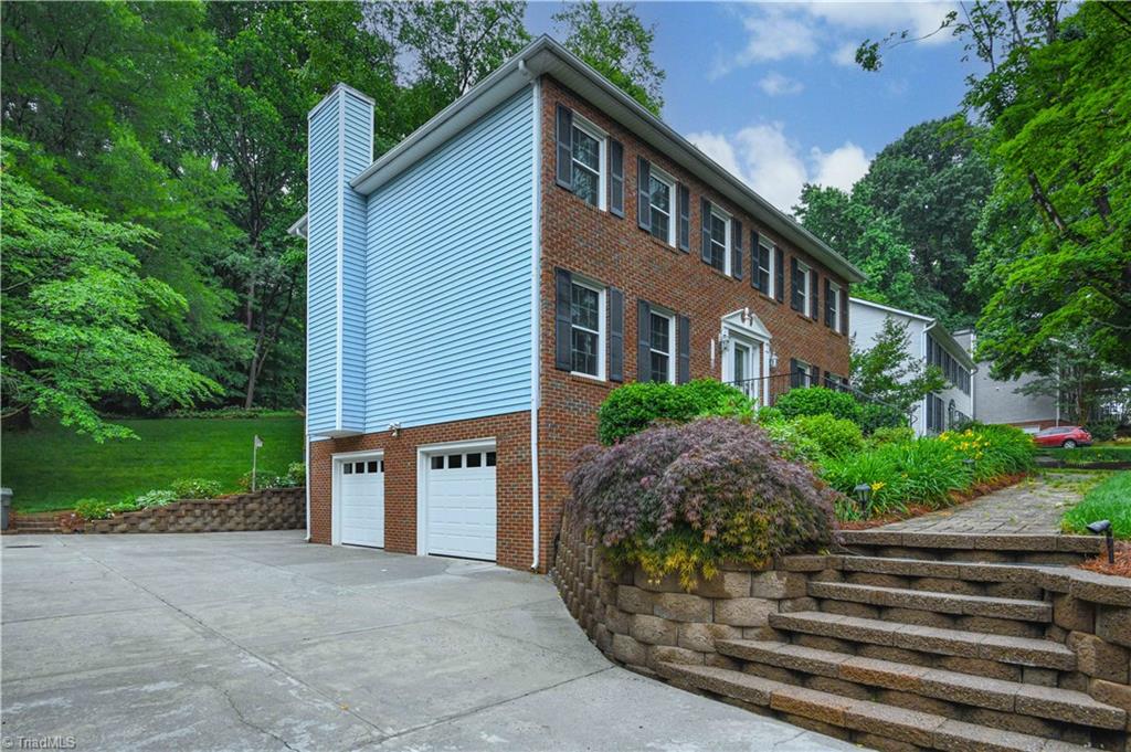 1304 Wakefield Place