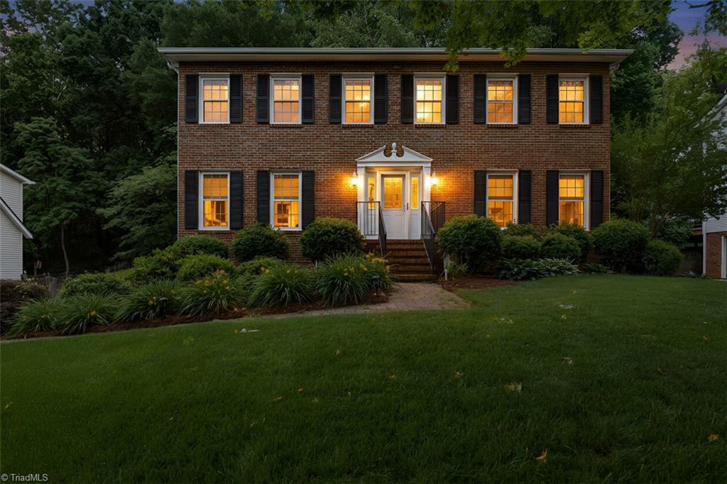 1304 Wakefield Place