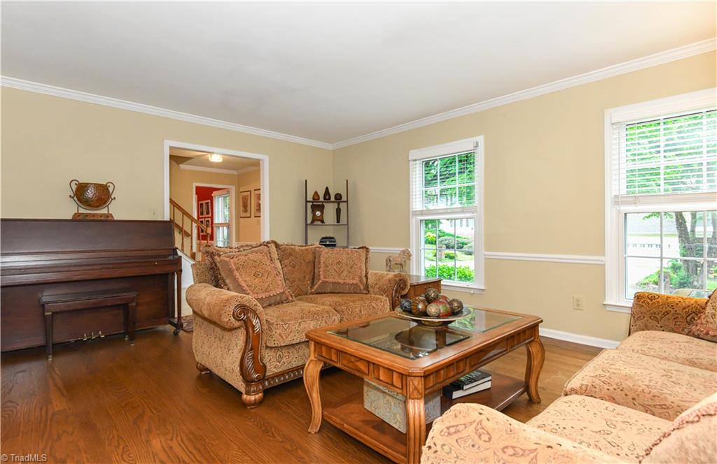 1304 Wakefield Place