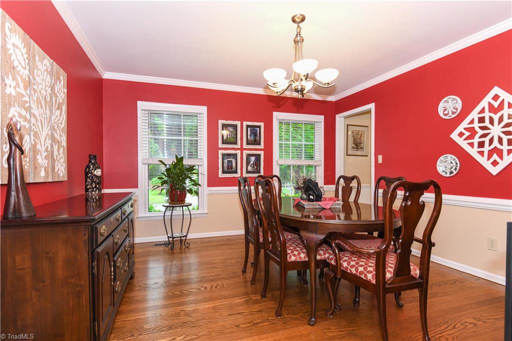 1304 Wakefield Place