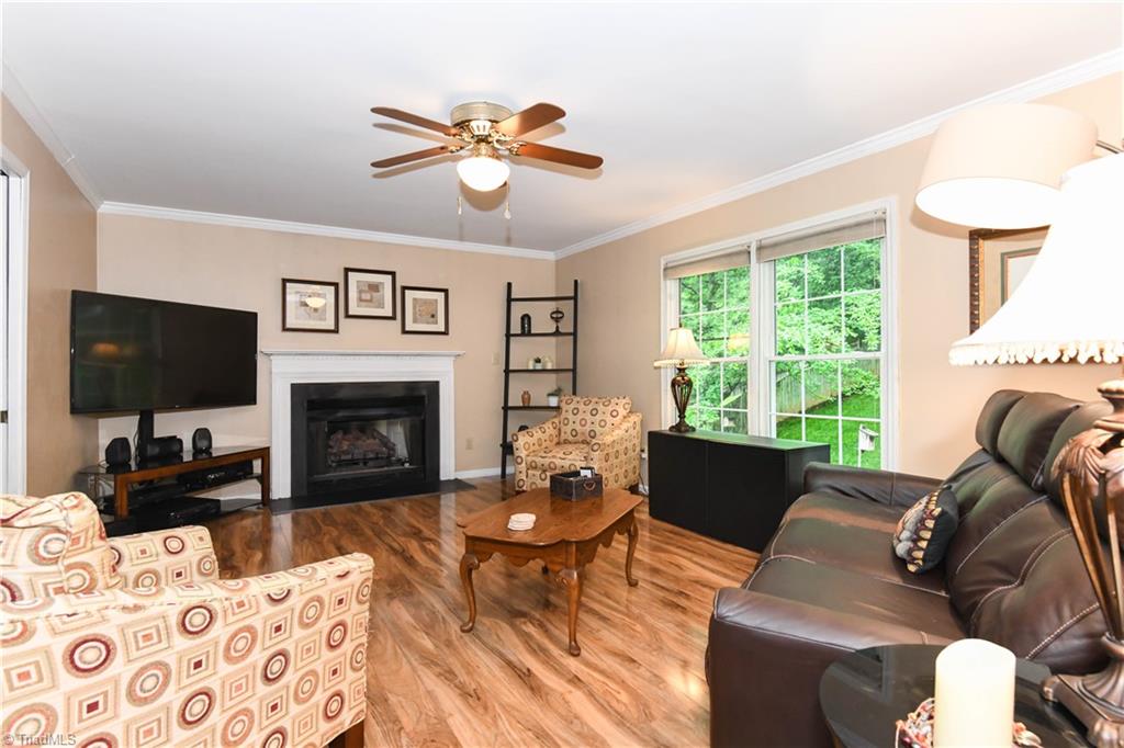 1304 Wakefield Place