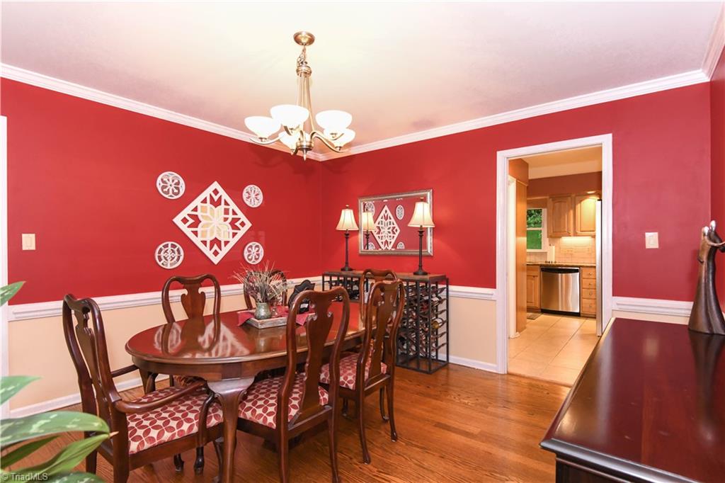 1304 Wakefield Place