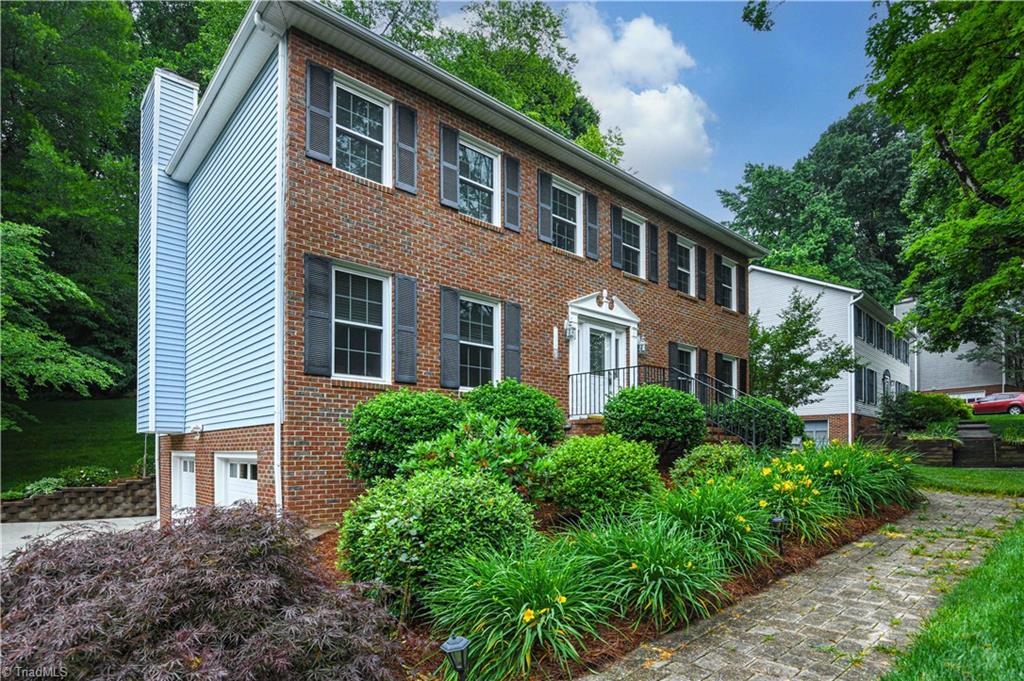 1304 Wakefield Place