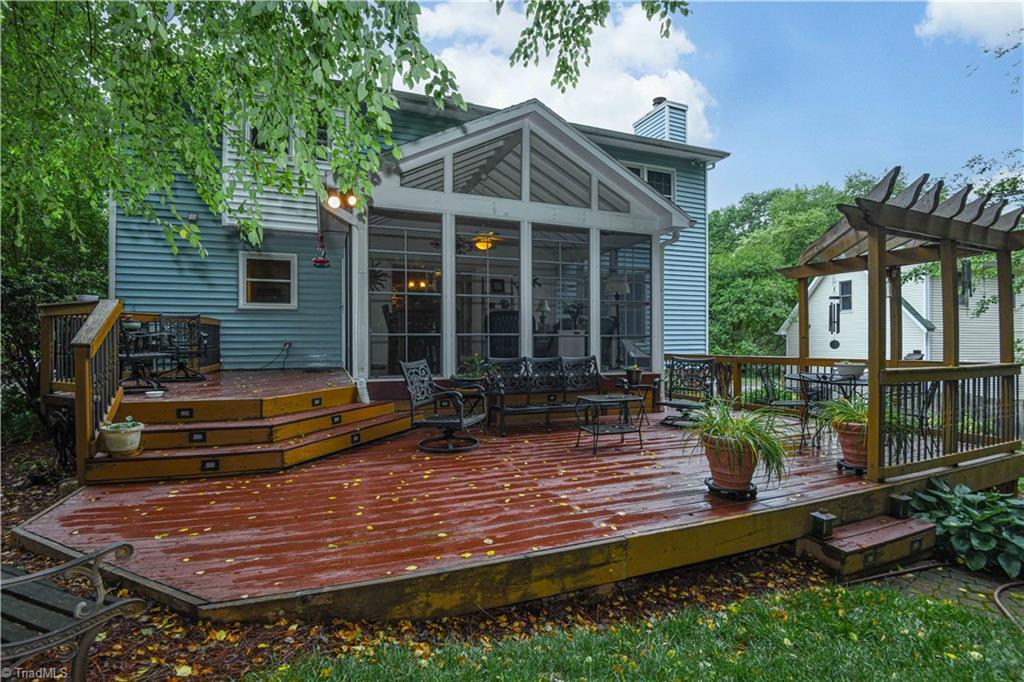 1304 Wakefield Place