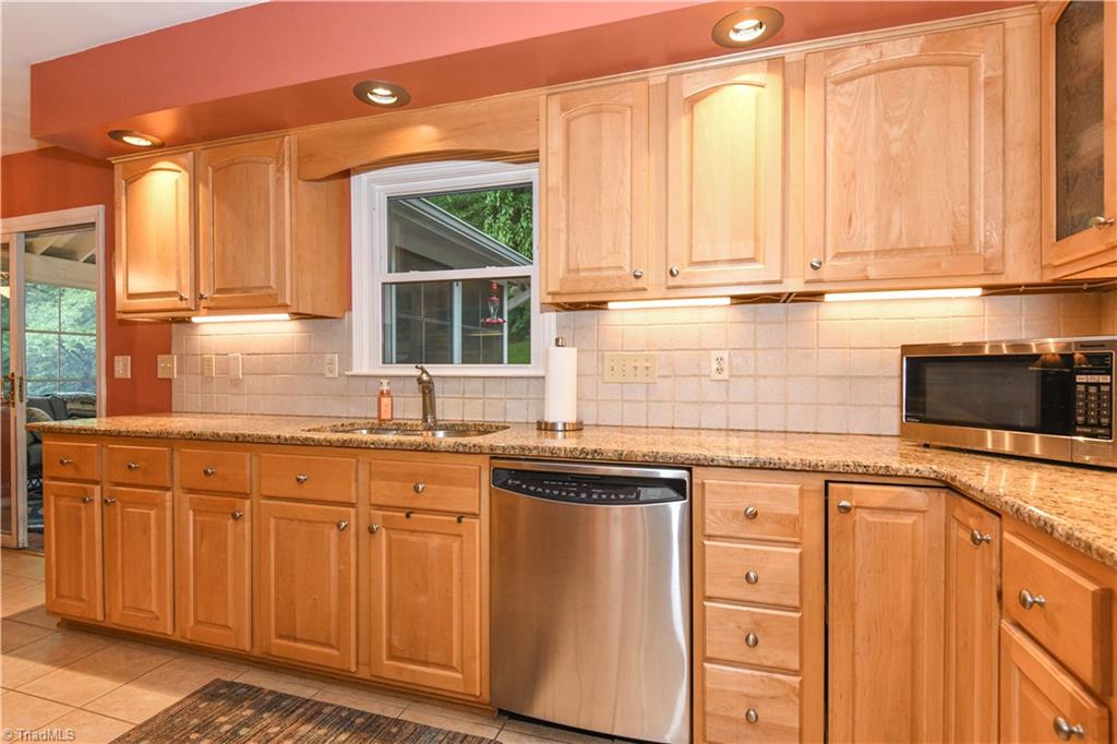 1304 Wakefield Place