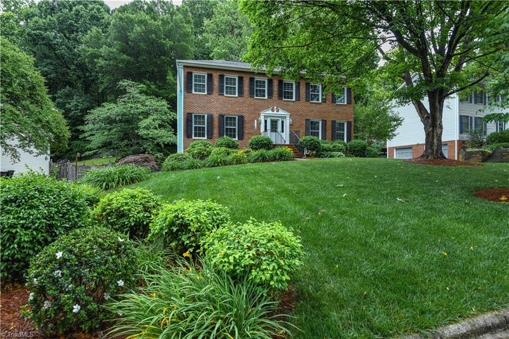 1304 Wakefield Place