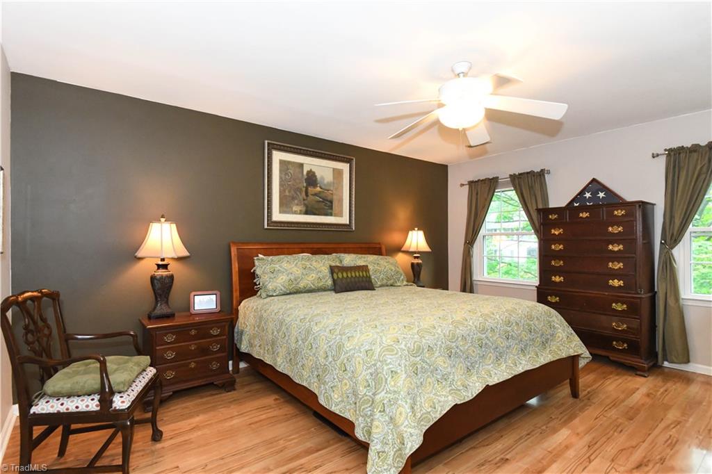 1304 Wakefield Place