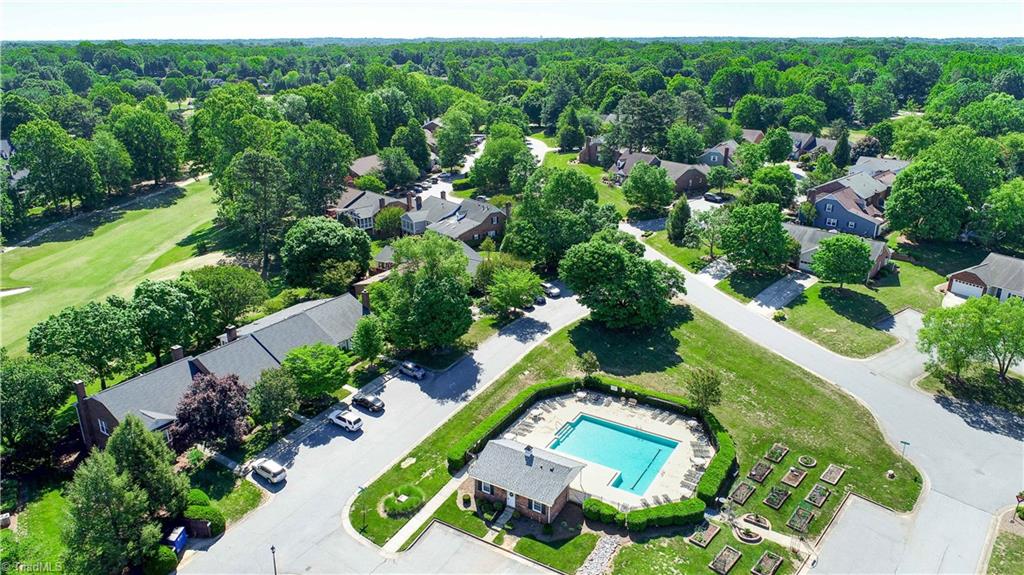 5831 Cardinal Way