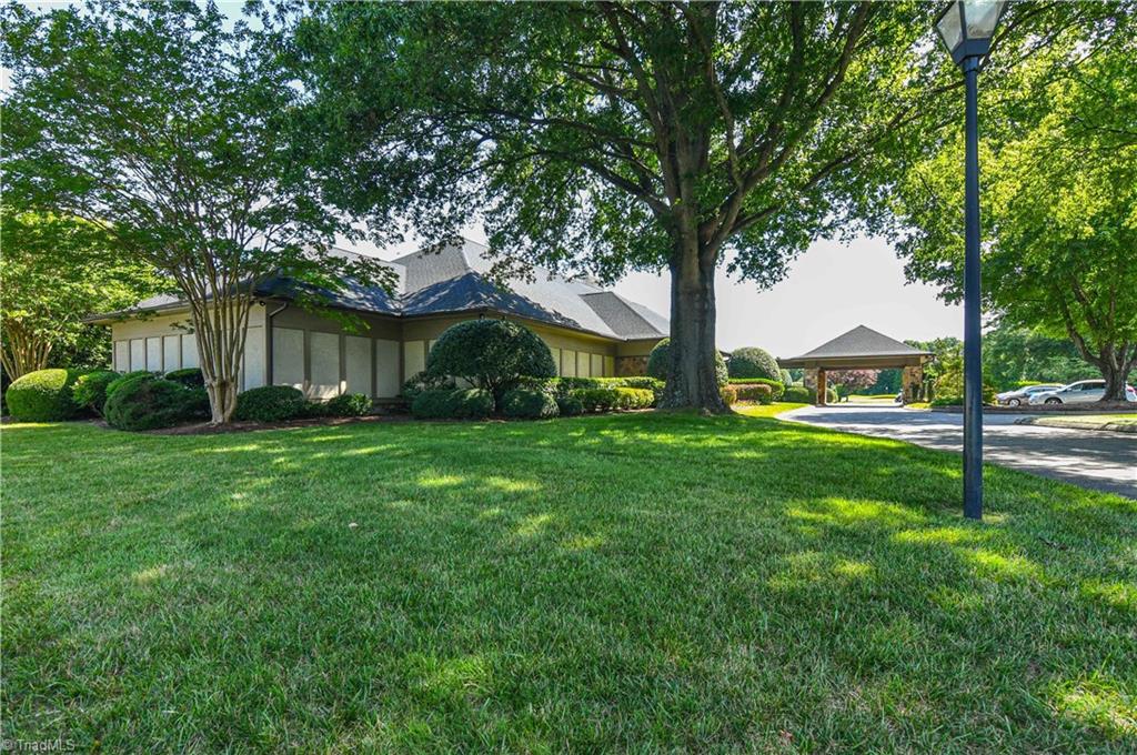5831 Cardinal Way