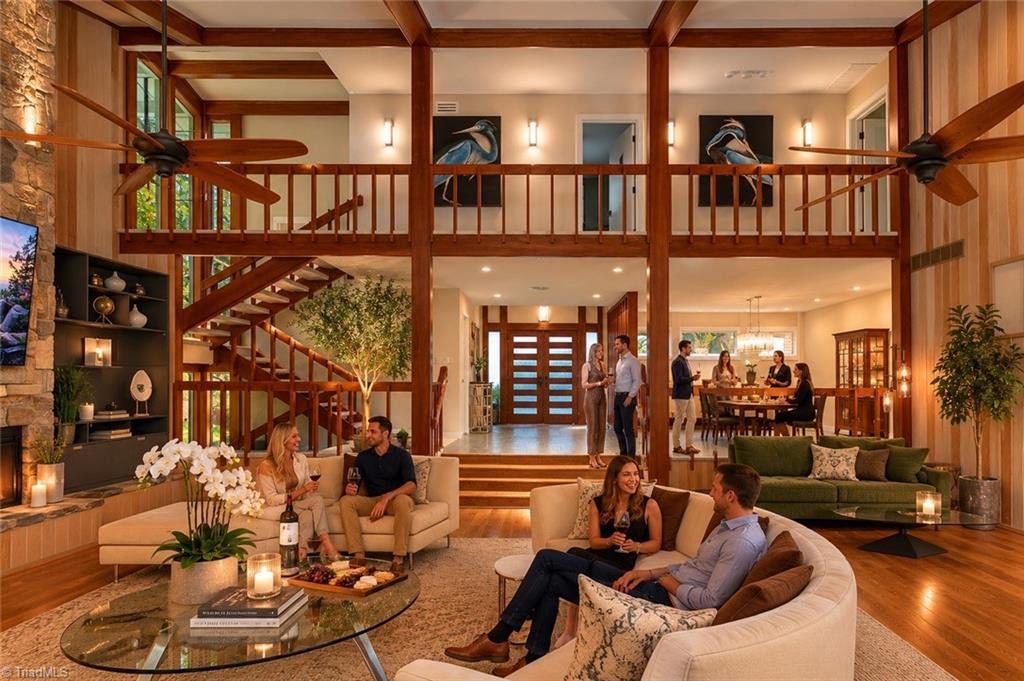 6832 Colonial club Drive