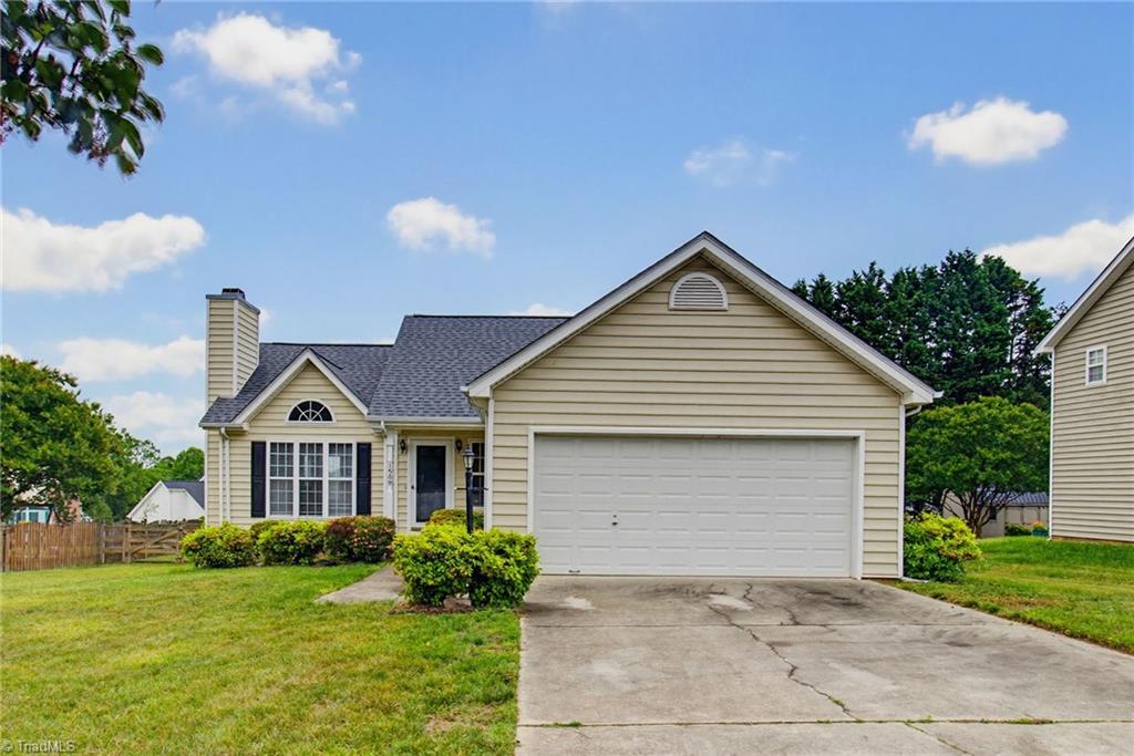 1509 Squires Lane