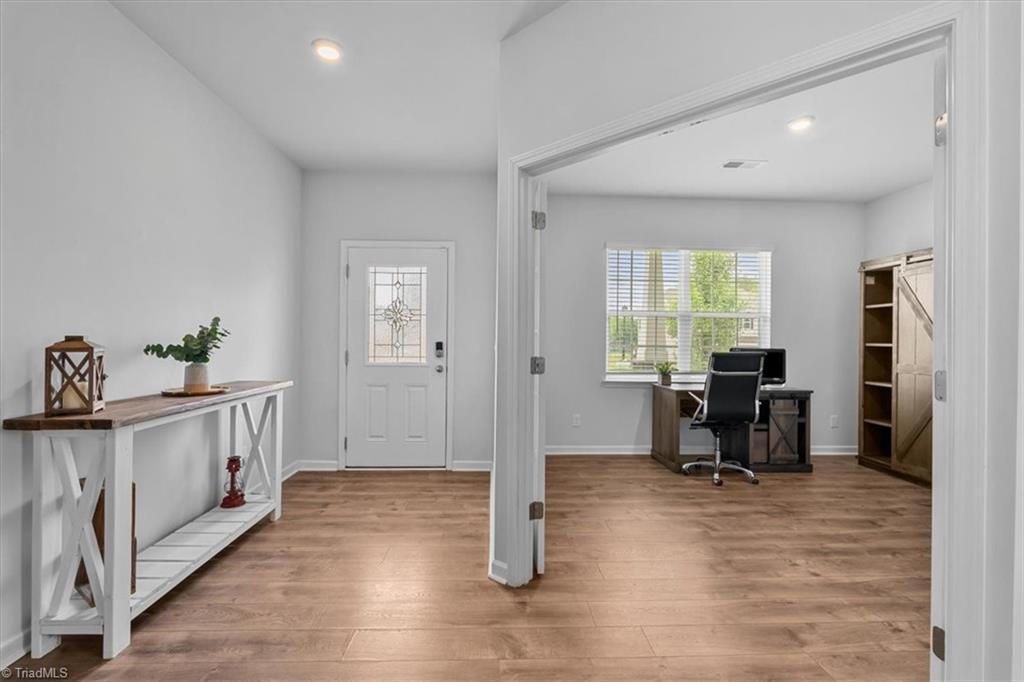 146 Carson Court, Winston-Salem