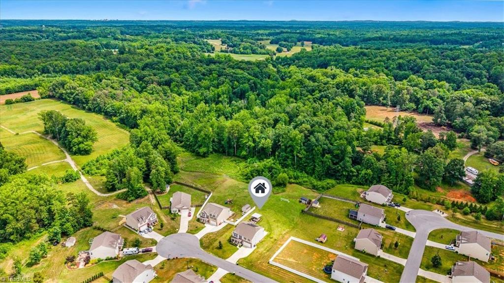 146 Carson Court, Winston-Salem