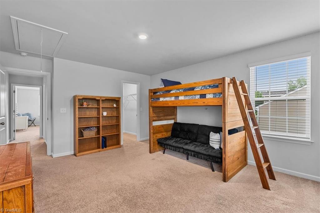 146 Carson Court, Winston-Salem