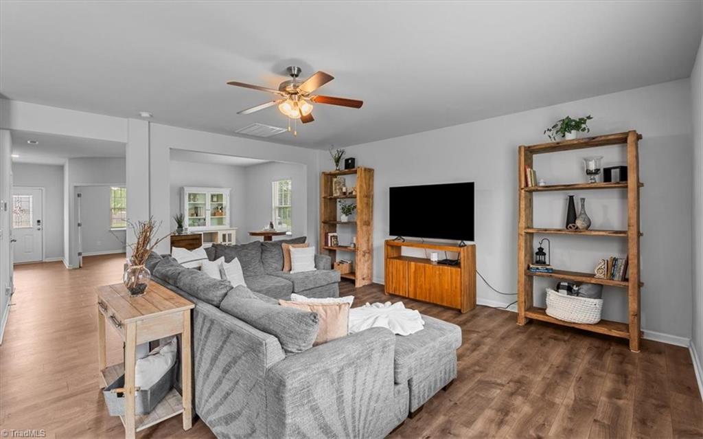 146 Carson Court, Winston-Salem
